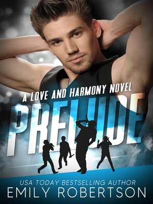 cover image of Prelude